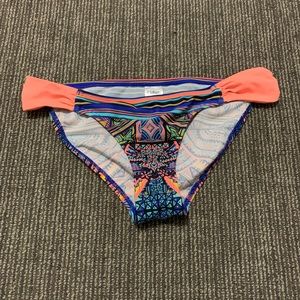 Eidon bikini bottoms